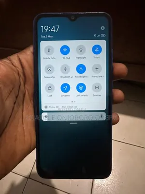 Xiaomi Redmi 9C 64 GB  Blue 