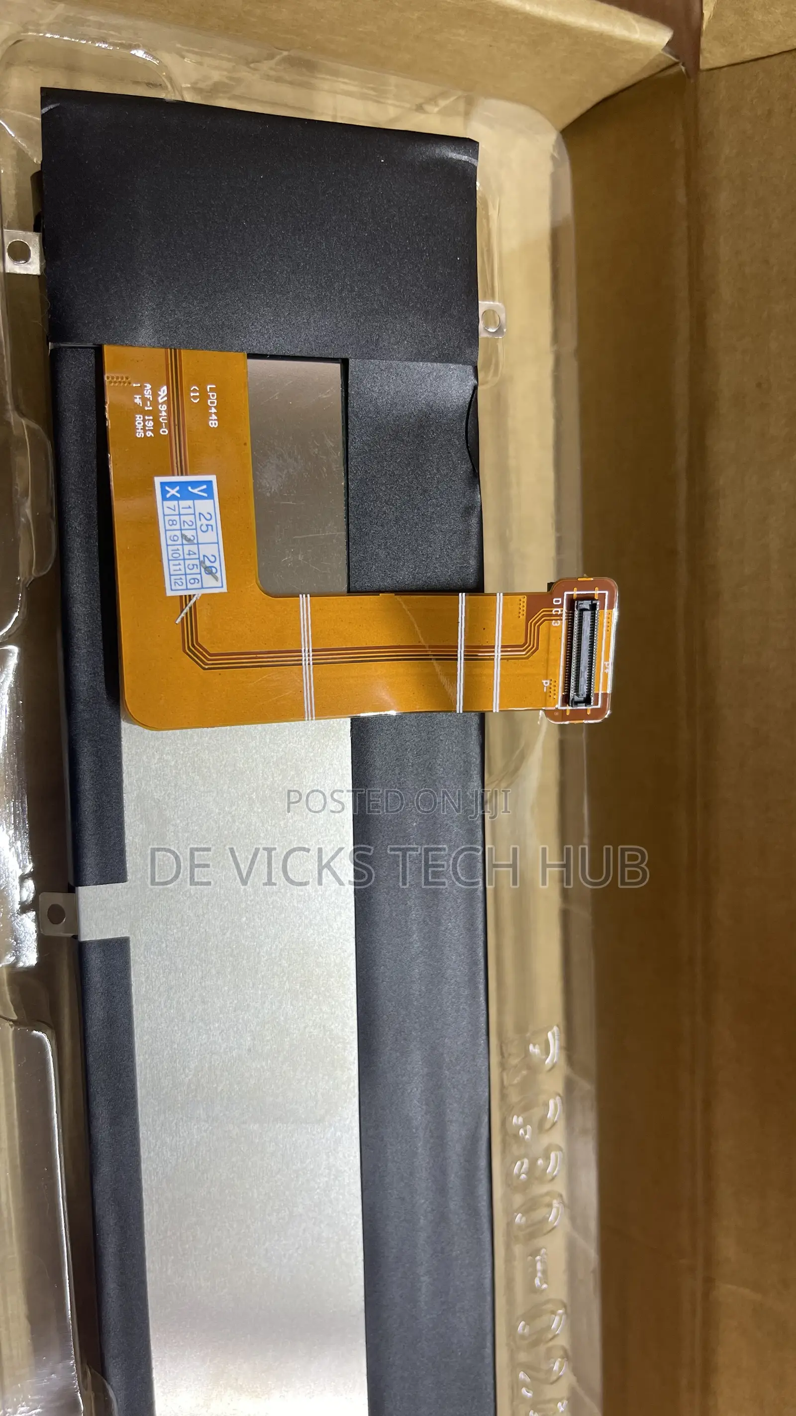 Original Razer Battery, Razer Blade 15 Battery, Rc30-0248