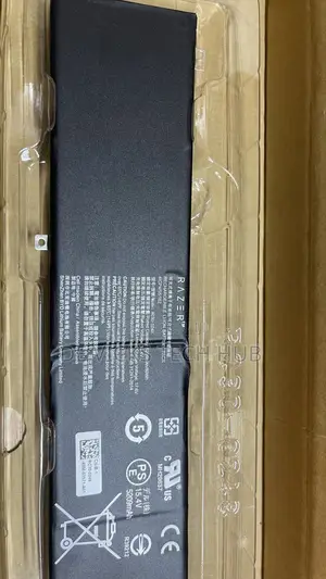 Original Razer Battery, Razer Blade 15 Battery, Rc30-0248