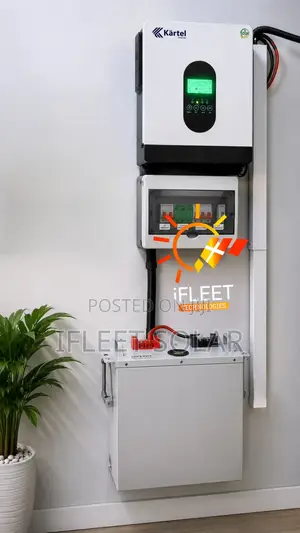 3.3kw Solar Inverter