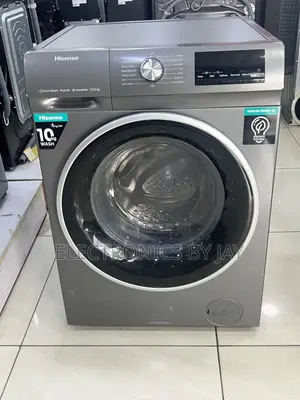 Hisense Washing Machine 10kg (1043)