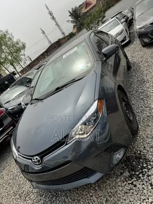 Toyota Corolla LE Eco Plus 4dr Sedan (1.8L 4cyl CVT) 2016 Green