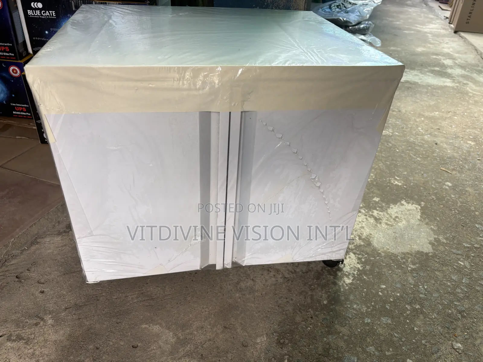 Photocopier Machine Stand