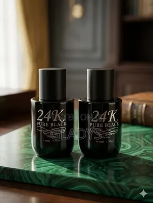  Pure Black