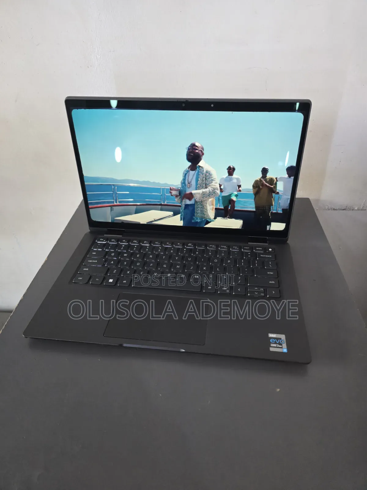 Laptop Dell Latitude 7420 16GB Intel Core i7 SSD 512GB