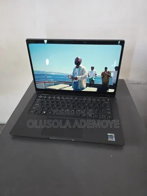 Laptop Dell Latitude 7420 16GB Intel Core i7 SSD 512GB