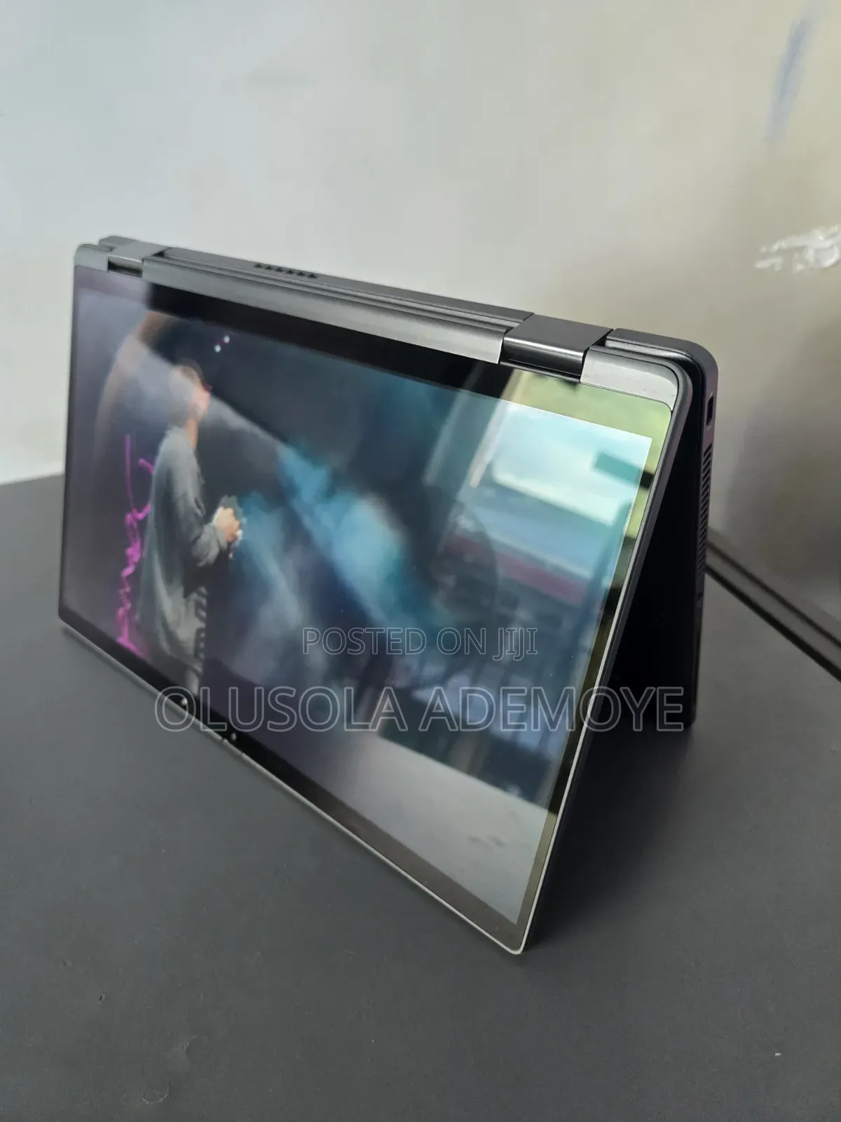 Laptop Dell Latitude 7420 16GB Intel Core i7 SSD 512GB
