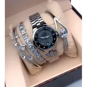 Forecast Top Notch Ladies Wristwatch