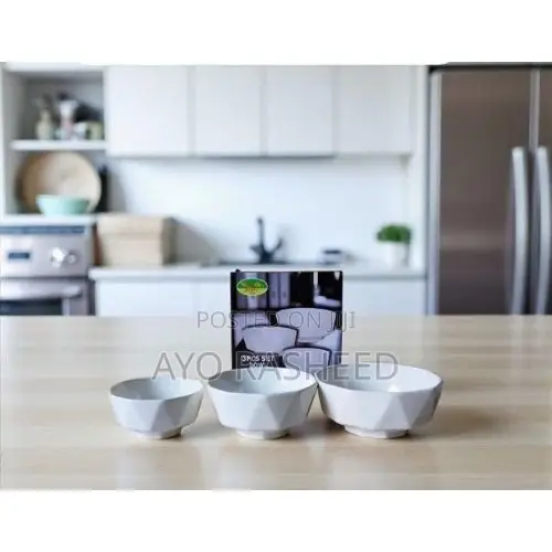 Ceramic Bowl