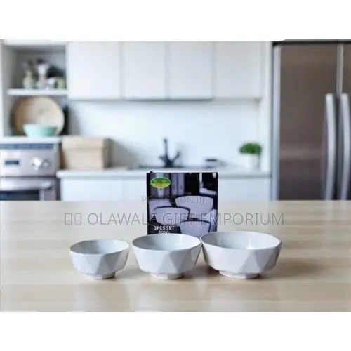 Ceramic Bowl