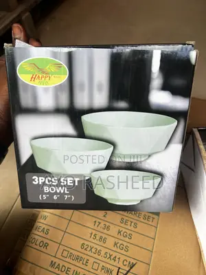 Ceramic Bowl