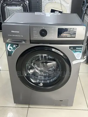Hisense Washing Machine 6kg (6010)