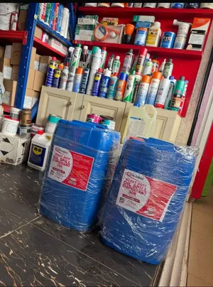 Heavy Duty Oil Spill Dispersant 308