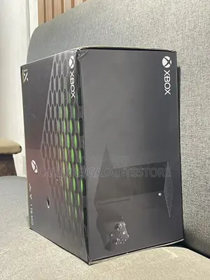 Xbox Series X 1tb