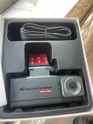GPS Dash Cam Camera