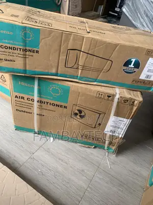 Hisense As09tg 1hp Air Conditioner