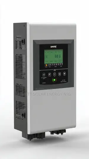 Affordable Srne Shiner2420 MPPT Solar Charge Controller 20a Company