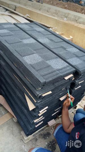 Reliable Aluminium Roofing Sheets And Stone Coated Materials
