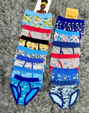 Boys Pants