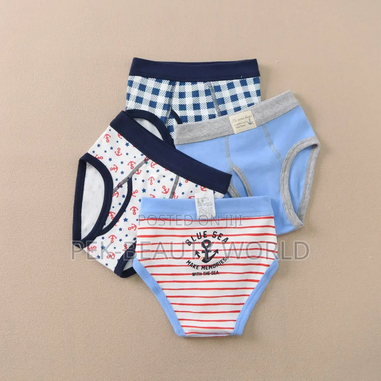 Boys Pants