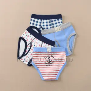 Boys Pants