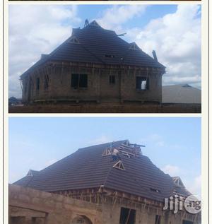 Reliable Aluminium Roofing Sheets And Stone Coated Materials