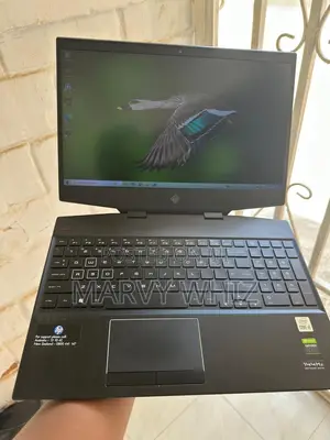 Laptop HP Omen 15 32GB Intel Core i9 SSD 512GB