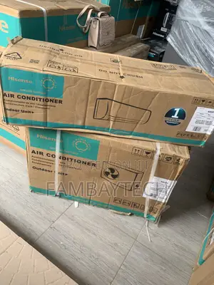Hisense 1hp Split Ac As09tg