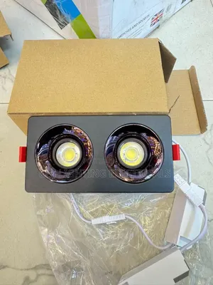 Spot Light