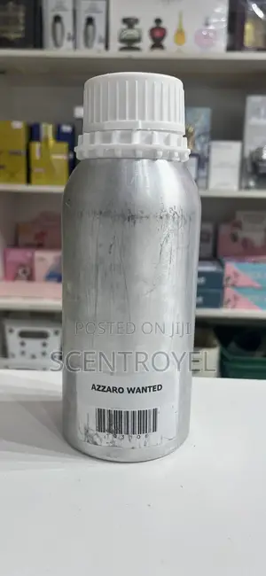 Azzaro Wanted