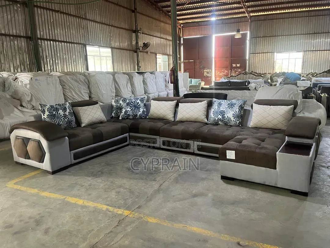 Sofa Chairs