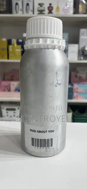 Mad About You