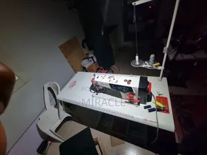 2 Lion Industrial Sewing Machine