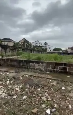 Fenced 3090 SQM Plots of Land for Sale at Admiralty Lekki