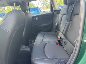 Mini Cooper 2020 Green