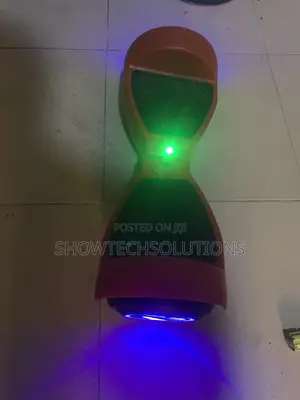 Hoverboard