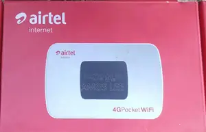 Airtel Wifi