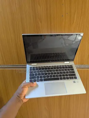 Laptop HP EliteBook 830 G7 16GB Intel Core i7 SSD 512GB