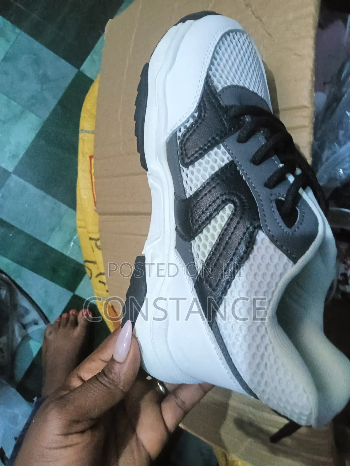 Unique Quality Sneakers