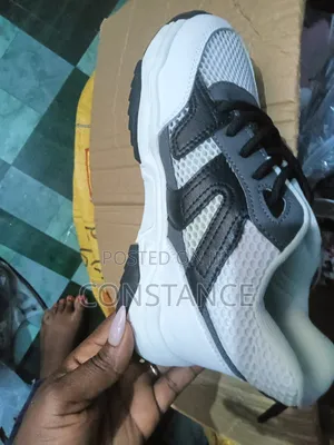 Unique Quality Sneakers