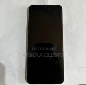 Infinix Hot 11 Play 64 GB Gold