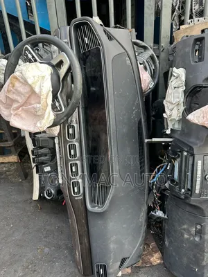 Mercedes Benz Gle 2020,2021 Dashboard