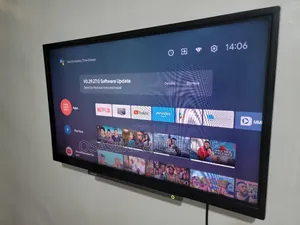 32 Inches Toshiba Android Tv