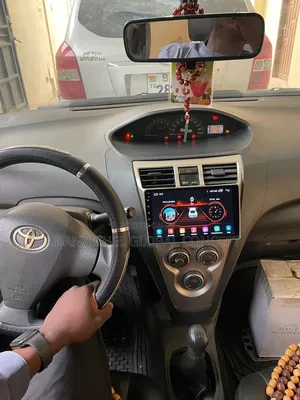 Premium Car Android Stereo