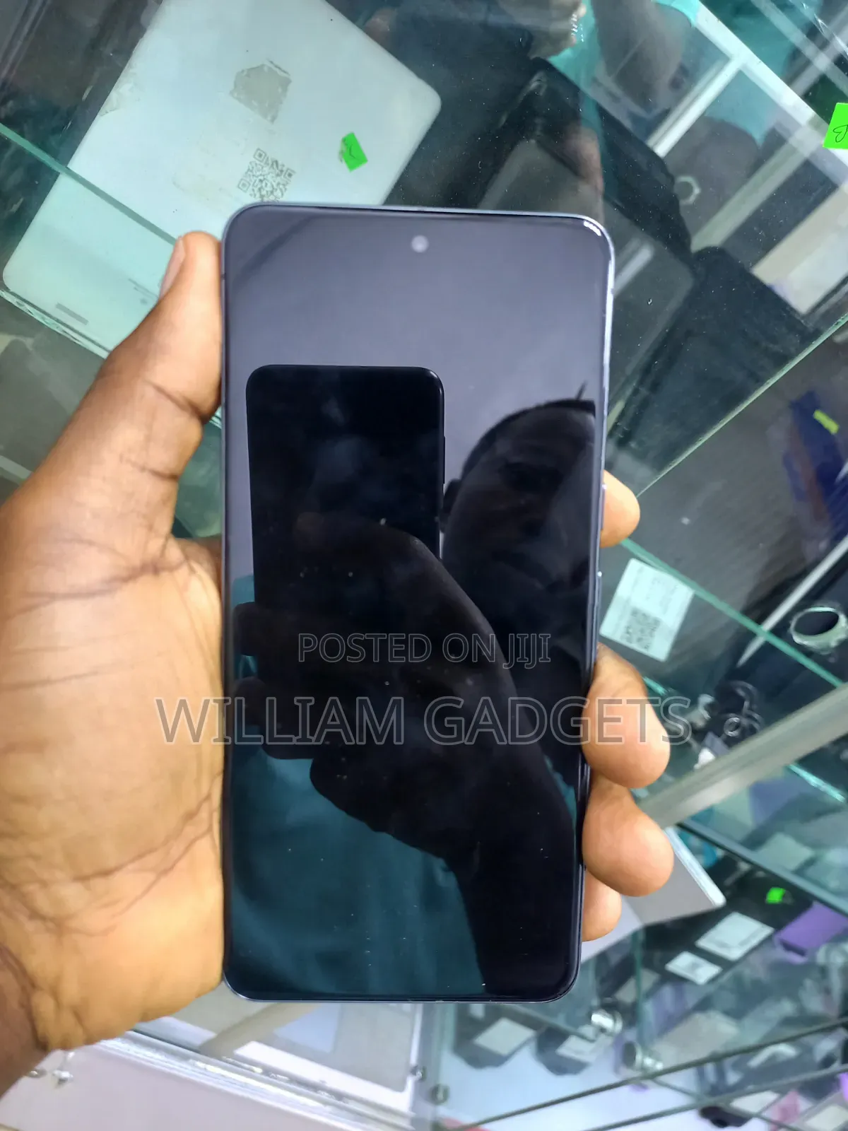 Google Pixel 8 Pro 128 GB Black