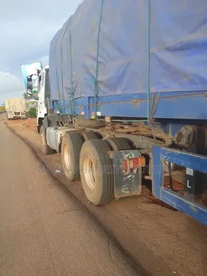 Dangote Cement Dealer