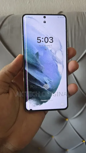Samsung Galaxy S21 5g Original Screen