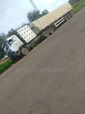 Dangote Cement Supply