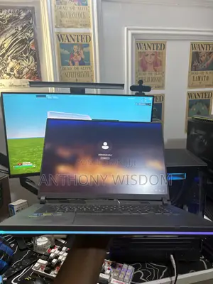 Laptop Asus ROG Strix G16 G614 16GB Intel Core i7 SSD 1T