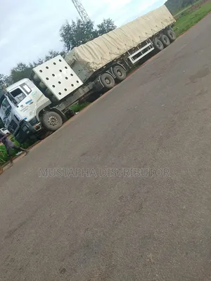Dangote Cement Supplier